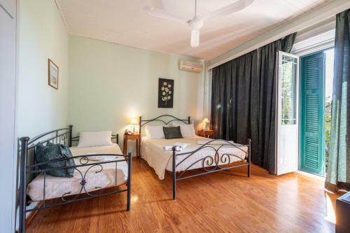 Archontiko Petrettini Boutique Hotel