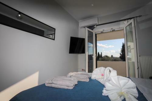 Villa Theo Corfu