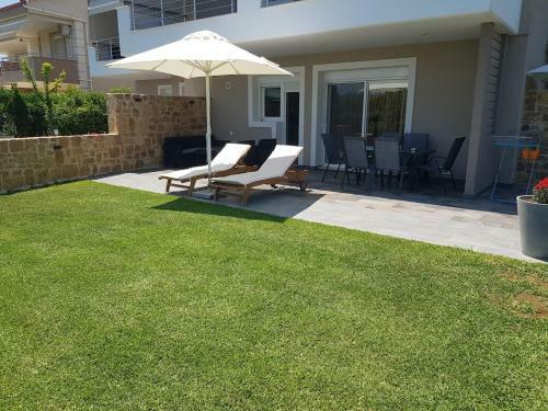 Hostal Villas Mamas Beach