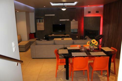 Hostal Villas Mamas Beach