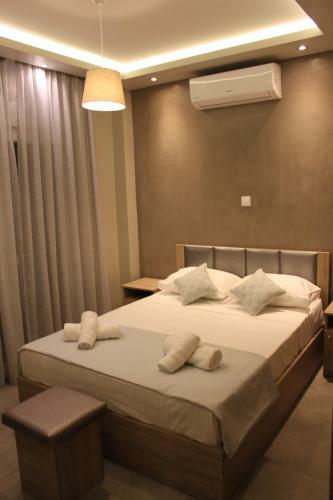 Hostal Villas Mamas Beach