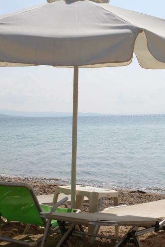 Hostal Villas Mamas Beach