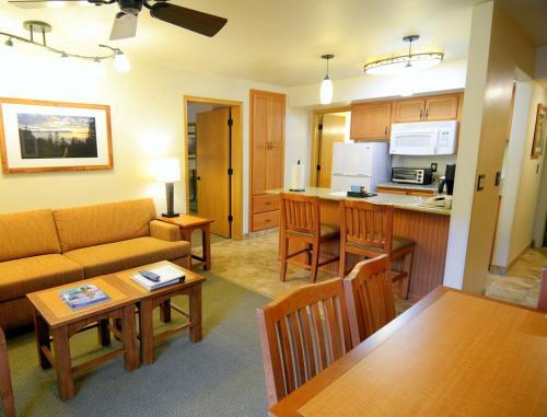 Apartamento Tahoe Beach & Ski Club #2