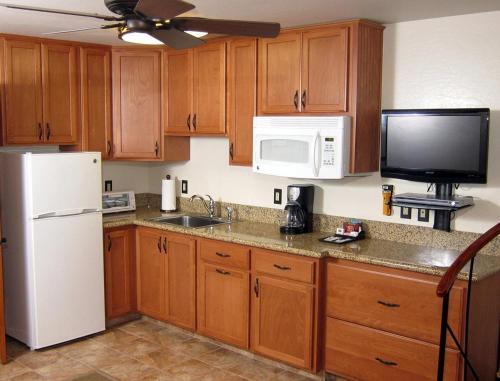 Apartamento Tahoe Beach & Ski Club #2