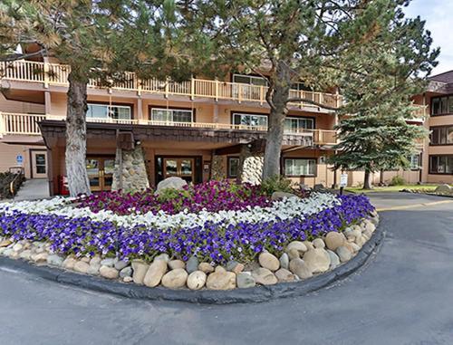 Apartamento Tahoe Beach & Ski Club #2