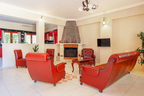 La Maison Di Angelo Apartment Zakynthos Island