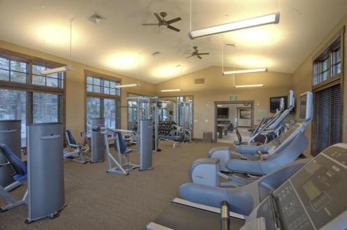 Northstar Village Residence - Big Horn 307
