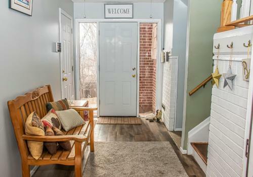 Villa Pet Friendly! By Uccs,hike, A/c, Grill & Firepit