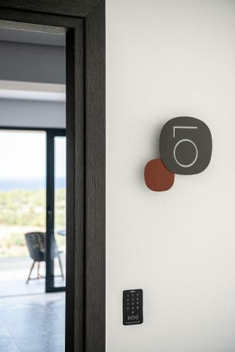 Apartamento Nuovo Luxury Suites