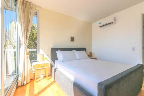 Modern&new Apartment In Palermo