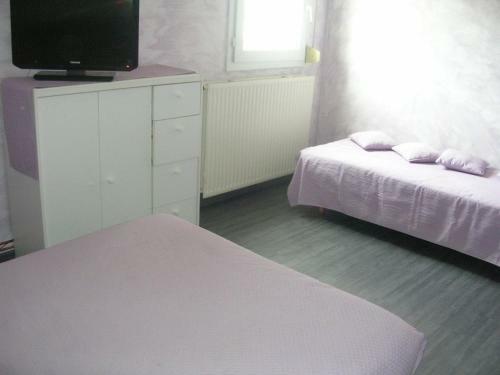 Hotel H�tel Le Saint Pierre � St-pierre de Chignac En P�rigord