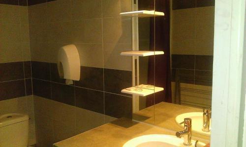Hotel H�tel Le Saint Pierre � St-pierre de Chignac En P�rigord