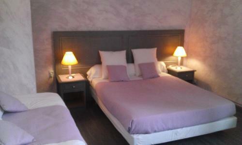Hotel H�tel Le Saint Pierre � St-pierre de Chignac En P�rigord