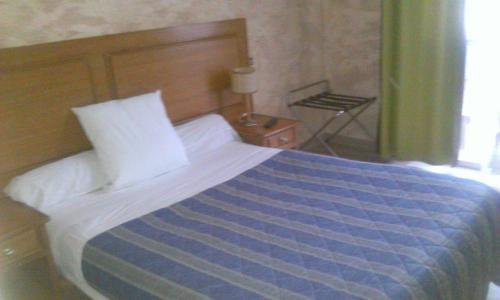Hotel H�tel Le Saint Pierre � St-pierre de Chignac En P�rigord