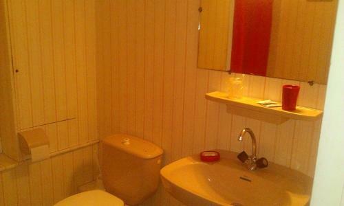 Hotel H�tel Le Saint Pierre � St-pierre de Chignac En P�rigord