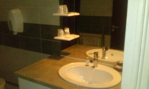 Hotel H�tel Le Saint Pierre � St-pierre de Chignac En P�rigord