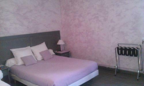 Hotel H�tel Le Saint Pierre � St-pierre de Chignac En P�rigord