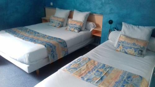 Hotel H�tel Le Saint Pierre � St-pierre de Chignac En P�rigord