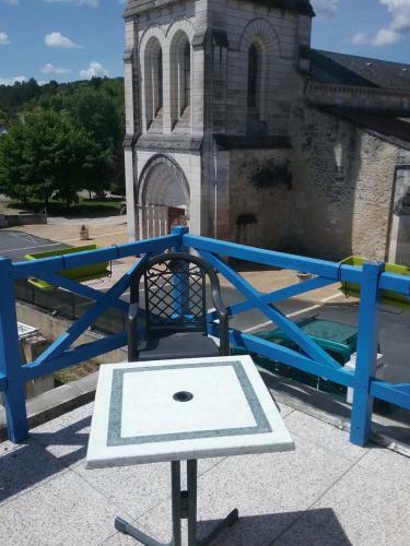 Hotel H�tel Le Saint Pierre � St-pierre de Chignac En P�rigord