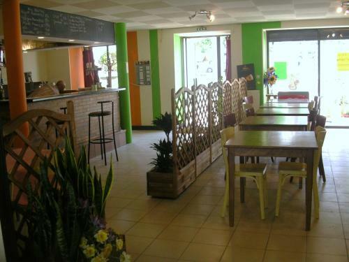 Hotel H�tel Le Saint Pierre � St-pierre de Chignac En P�rigord