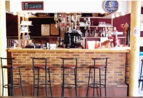 Hotel H�tel Le Saint Pierre � St-pierre de Chignac En P�rigord