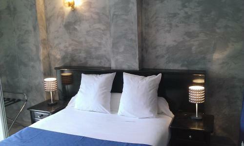 Hotel H�tel Le Saint Pierre � St-pierre de Chignac En P�rigord