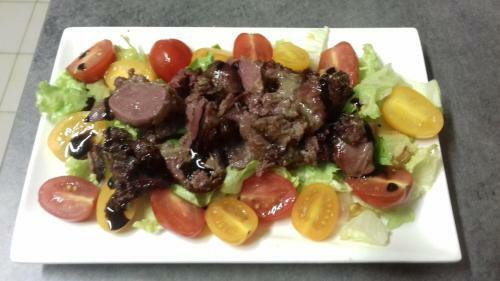 Hotel H�tel Le Saint Pierre � St-pierre de Chignac En P�rigord