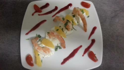 Hotel H�tel Le Saint Pierre � St-pierre de Chignac En P�rigord