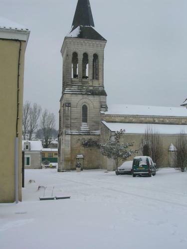 Hotel H�tel Le Saint Pierre � St-pierre de Chignac En P�rigord