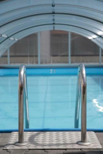 Hotel H�tel Le Saint Pierre � St-pierre de Chignac En P�rigord