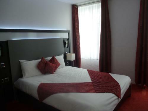 Hotel Auberge Bretonne