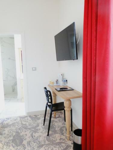 Hotel H�tel La Ferri�re
