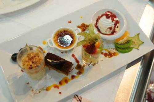 Hotel H�tel La Ferri�re