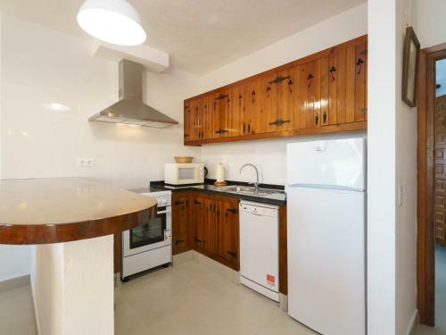 Holiday Home Pueblo De Luz Benitachell