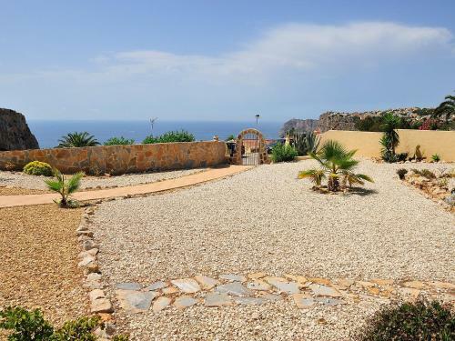 Holiday Home Pueblo De Luz Benitachell