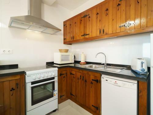 Holiday Home Pueblo De Luz Benitachell