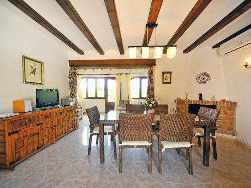 Holiday Home Panorama J�vea
