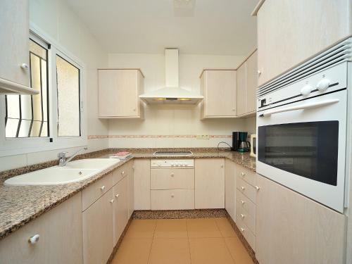 Holiday Home Panorama J�vea