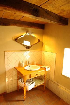 Bed & Breakfast Maison D'h�tes "au Fil Du Temps"