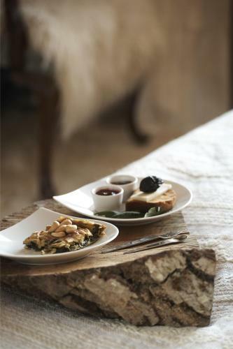 Art Hotel Mirtali