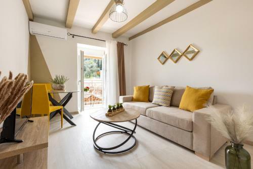 Apartamento Armonia Guesthouse By Konnect, Benitses