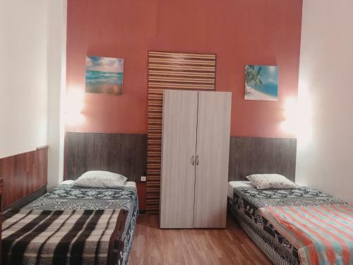 Hostal Funchal Apartments - City View