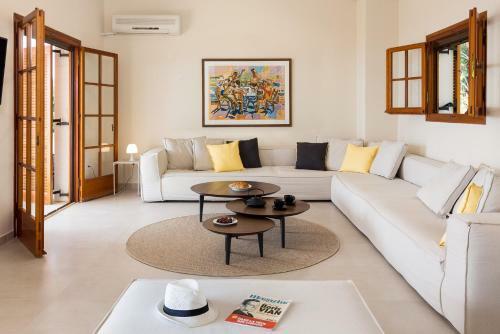 Ionian Garden Villas - Villa Pietra