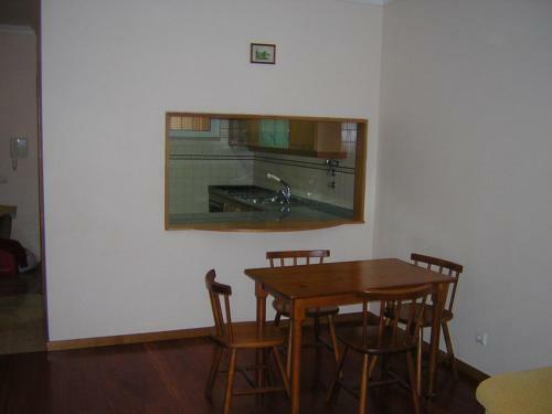 Apartamento Sea Balcony