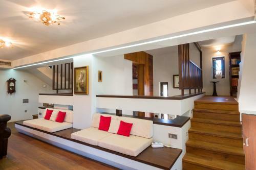La Casa Di Pietra Villas