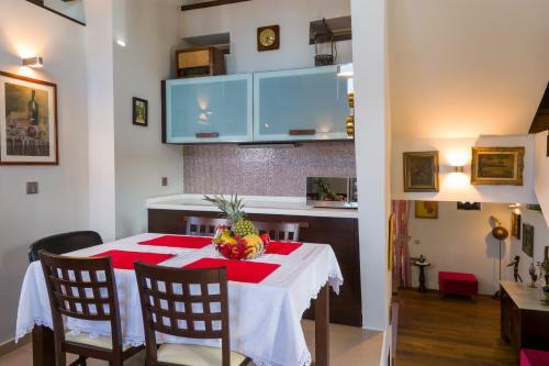 La Casa Di Pietra Villas