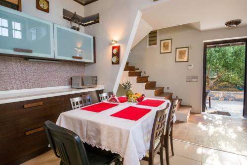 La Casa Di Pietra Villas