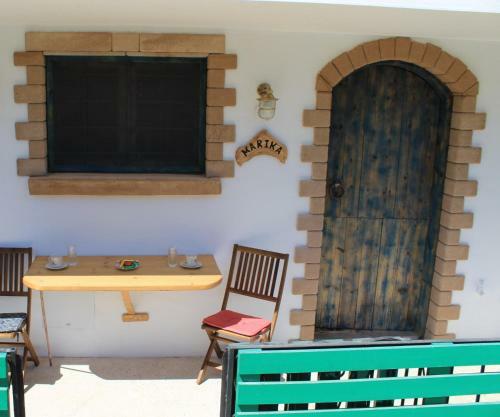 Apartamento Village Villa Marika - Mimis Drapanias