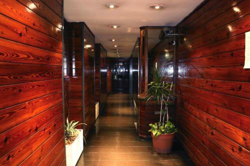 Apartamento Esmeralda Y Tucum�n