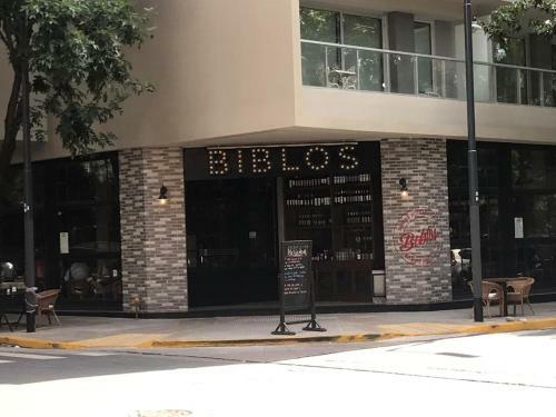 Apartamento Impecable Monoambiente En Belgrano